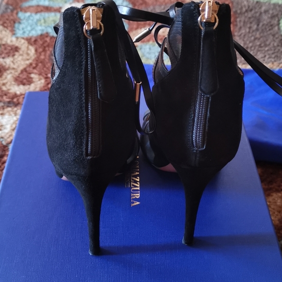 Aquazzura French Lover 10 36.5 - Picture 7 of 14